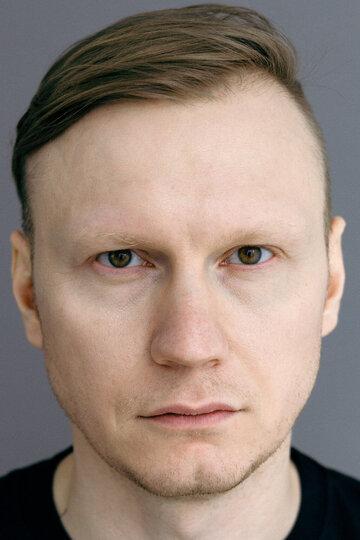 Александр Воробьев